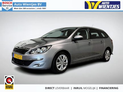 Peugeot 308 0