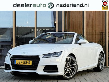Audi TT 0