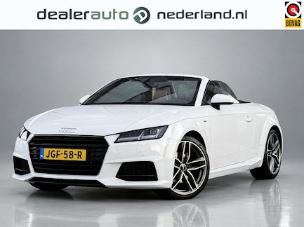 Audi TT 0