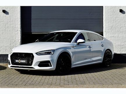 Audi A5 0