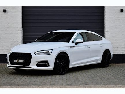 Audi A5 0