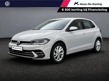 Volkswagen Polo 0