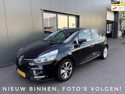 Renault Clio 0