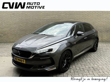 DS 5 0