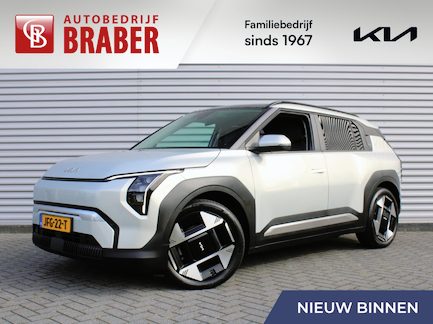 Kia EV3 0