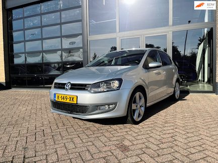 Volkswagen Polo 0