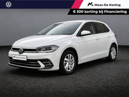 Volkswagen Polo 0