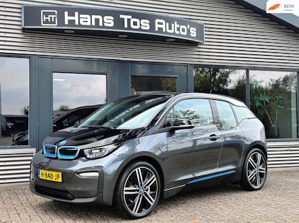 BMW i3 0