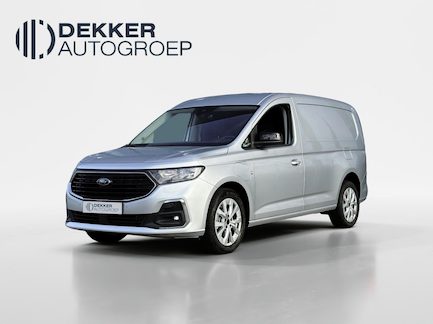 Ford Transit Connect 0