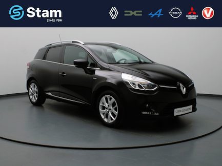 Renault Clio 0