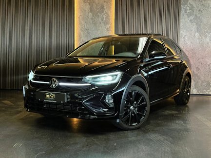 Volkswagen Taigo 0