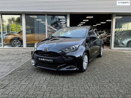Mazda 2 0