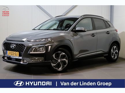 Hyundai Kona 0