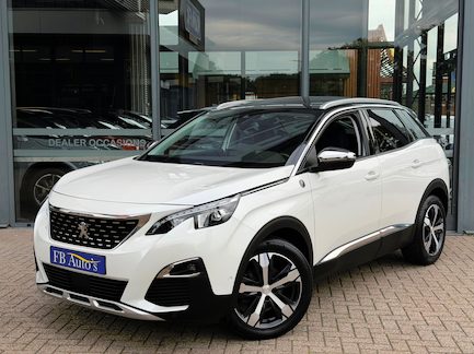 Peugeot 3008 0
