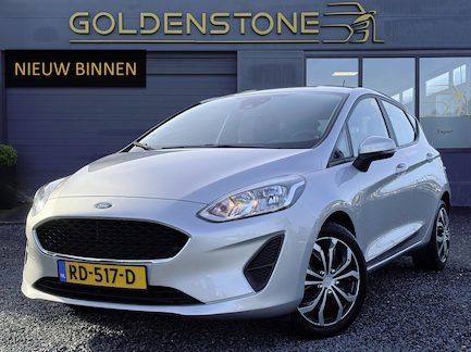 Ford Fiesta 0