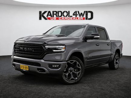 Dodge Ram 1500 0