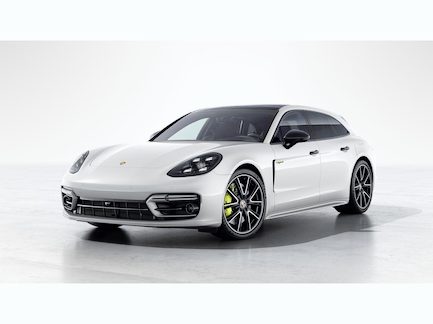 Porsche Panamera 0
