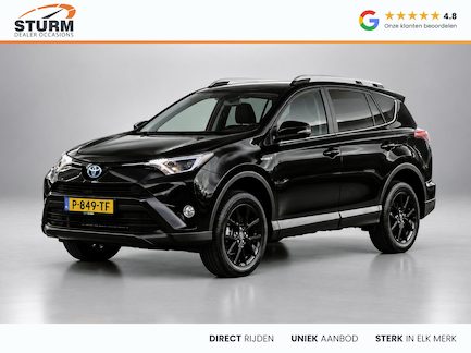 Toyota RAV4 0