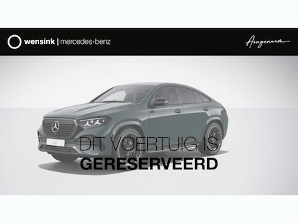 Mercedes-Benz GLE 0