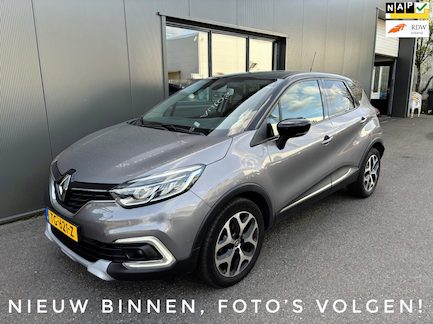 Renault Captur 0