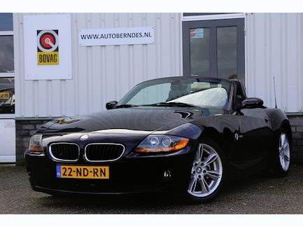 BMW Z4 0