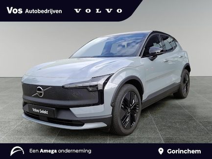 Volvo EX30 Cross Country 0
