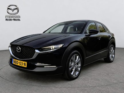 Mazda CX-30 0