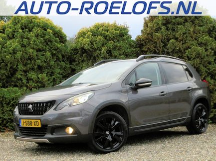 Peugeot 2008 0