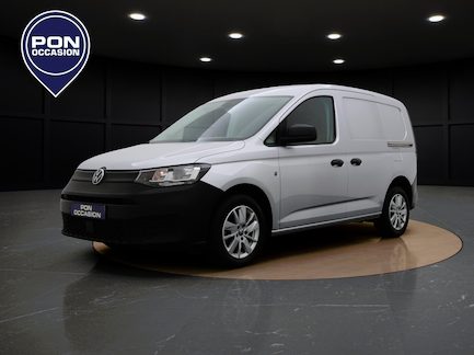 Volkswagen Caddy 0