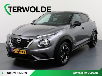 Nissan Juke 0