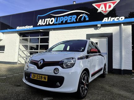Renault Twingo 0
