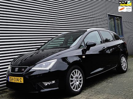 SEAT Ibiza 0