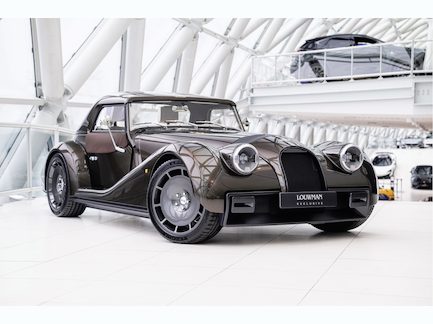 Morgan Supersport 0