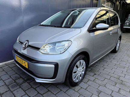 Volkswagen Up! 0