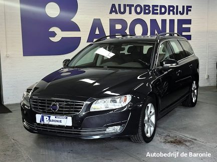Volvo V70 0