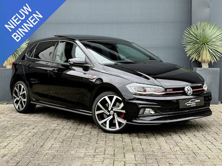 Volkswagen Polo 0