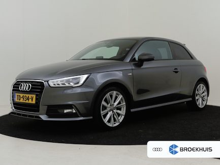 Audi A1 0