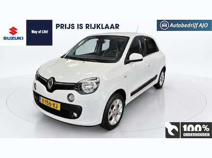 Renault Twingo 0