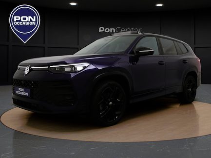 Volkswagen Tayron 0