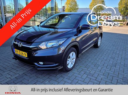 Honda HR-V 0