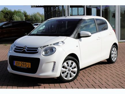 Citroën C1 0