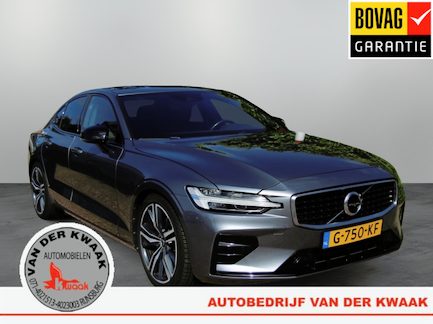 Volvo S60 0