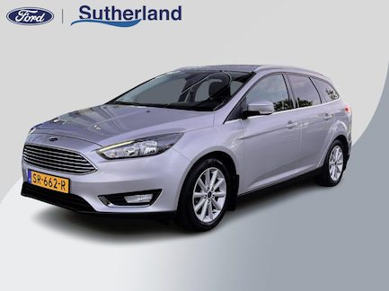 Ford Focus 0