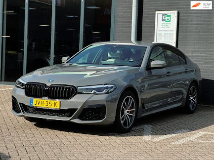 BMW 5-Serie 0