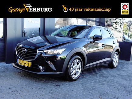 Mazda CX-3 0