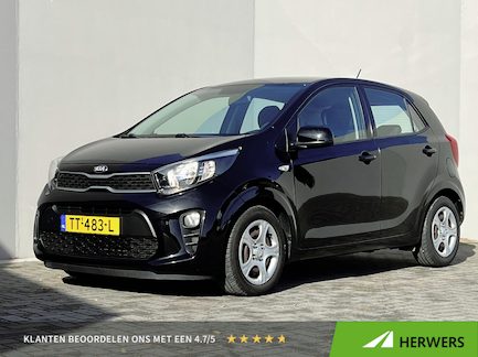Kia Picanto 0