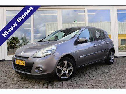 Renault Clio 0