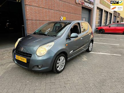 Suzuki Alto 0