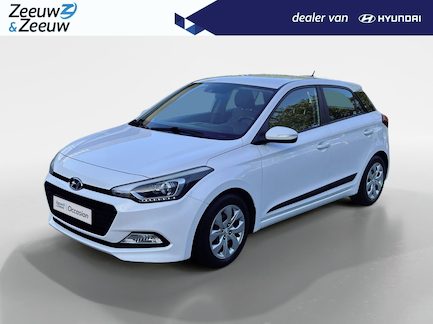 Hyundai i20 0