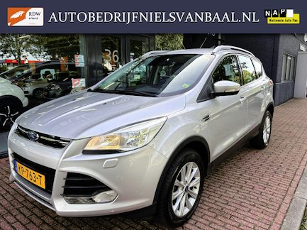Ford Kuga 0